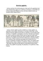 Konspekts 'Asīrijas tērрi', 15.