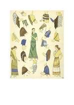 Konspekts 'Asīrijas tērрi', 16.