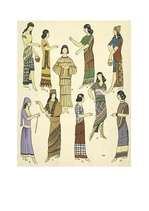 Konspekts 'Asīrijas tērрi', 17.