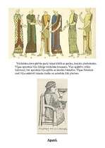 Konspekts 'Asīrijas tērрi', 18.