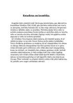 Konspekts 'Asīrijas tērрi', 20.