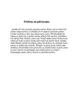 Konspekts 'Asīrijas tērрi', 22.