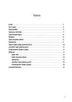 Referāts 'Ģipsis un tā izstrādājumi', 2.