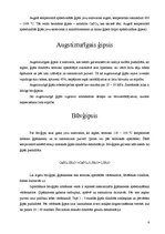 Referāts 'Ģipsis un tā izstrādājumi', 6.