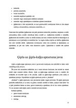 Referāts 'Ģipsis un tā izstrādājumi', 10.