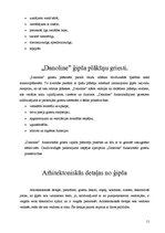 Referāts 'Ģipsis un tā izstrādājumi', 11.