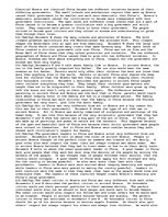 Eseja 'The Individual in Ancient China and Greece', 1.