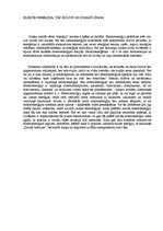 Konspekts 'Elektroenerģija, tās ieguve un izmantošana', 1.