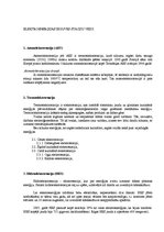 Konspekts 'Elektroenerģija, tās ieguve un izmantošana', 2.