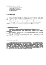 Konspekts 'Elektroenerģija, tās ieguve un izmantošana', 3.