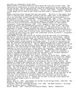 Eseja 'Jane Adams- Female Sociologist', 3.