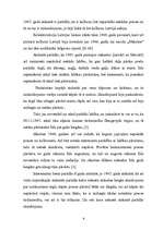 Referāts 'Pārtikas preču tirdzniecība un sabiedriskā ēdināšana Daugavpilī no 1944.– 1953.g', 6.