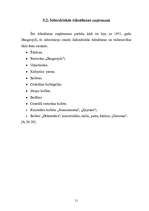 Referāts 'Pārtikas preču tirdzniecība un sabiedriskā ēdināšana Daugavpilī no 1944.– 1953.g', 11.