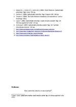 Eseja 'Četri sabiedrisko attiecību darba pamata modeļi un to saistība ar praksi', 5.