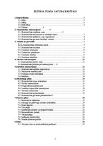 Biznesa plāns 'Biznesa plāns z/s "Niedres"', 2.