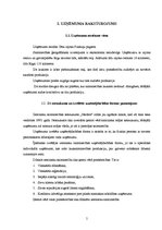 Biznesa plāns 'Biznesa plāns z/s "Niedres"', 5.