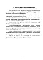 Biznesa plāns 'Biznesa plāns z/s "Niedres"', 14.