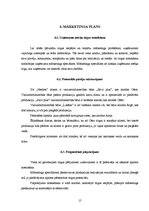 Biznesa plāns 'Biznesa plāns z/s "Niedres"', 15.