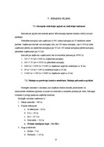 Biznesa plāns 'Biznesa plāns z/s "Niedres"', 19.