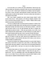 Konspekts 'Negatīvie tēli latviešu mitoloģijā', 1.