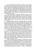 Eseja 'Pieķeršanās bērnības gados – tās ietekme uz romantiska veida attiecībām', 2.