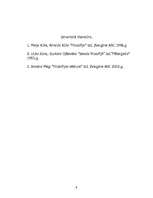 Referāts 'Filosofija antīkajā Grieķijā', 9.