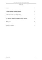 Referāts 'Totalitāro sektu deviantoloģiskie aspekti', 2.