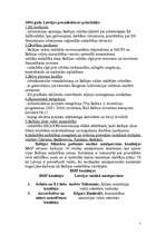 Referāts 'Baltijas ministru padome', 3.