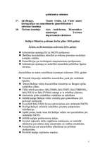 Referāts 'Baltijas ministru padome', 5.