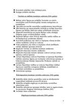 Referāts 'Baltijas ministru padome', 6.