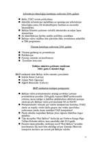 Referāts 'Baltijas ministru padome', 11.