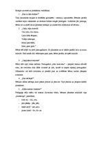 Eseja 'Darbs ar bērniem ar speciālajām vajadzībām', 3.