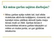 Prezentācija 'Garša', 4.