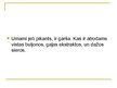 Prezentācija 'Garša', 7.
