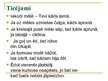 Prezentācija 'Garša', 16.