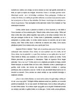 Eseja 'Dieva vai cilvēka likums kā augstākais likums spēj nodrošināt lielāku labumu cil', 2.