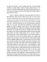 Eseja 'Dieva vai cilvēka likums kā augstākais likums spēj nodrošināt lielāku labumu cil', 3.