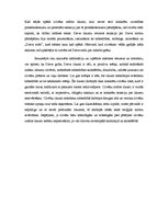 Eseja 'Dieva vai cilvēka likums kā augstākais likums spēj nodrošināt lielāku labumu cil', 4.