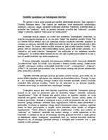 Referāts 'Sociālās psiholoģijas teorijas', 2.