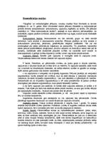 Referāts 'Sociālās psiholoģijas teorijas', 3.