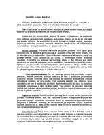 Referāts 'Sociālās psiholoģijas teorijas', 6.