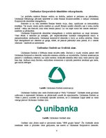 Referāts 'AS "Latvijas Unibanka" reklāma un tās efektivitāte', 4.