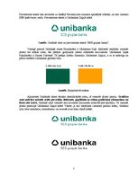 Referāts 'AS "Latvijas Unibanka" reklāma un tās efektivitāte', 5.