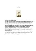 Referāts 'Pjērs Kirī un Marija Sklodovska - Kirī', 3.