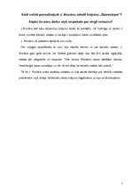 Referāts 'Jura Alunāna daiļrade', 5.