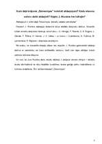 Referāts 'Jura Alunāna daiļrade', 8.