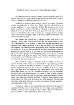 Eseja 'Problēmas Annas Katras darbā "Visiem laimīgas beigas"', 1.