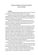 Referāts 'Uzdevums studiju kursā “Finanšu matemātika”', 1.