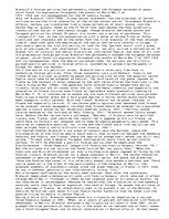 Eseja 'Otto von Bismarck and His Foreign Policies', 1.