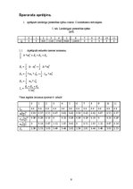 Paraugs 'Siena prese', 9.